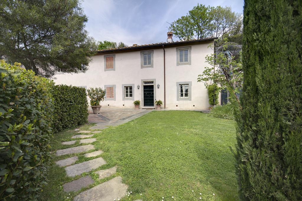 Podere La Rondine Prato  Exterior photo