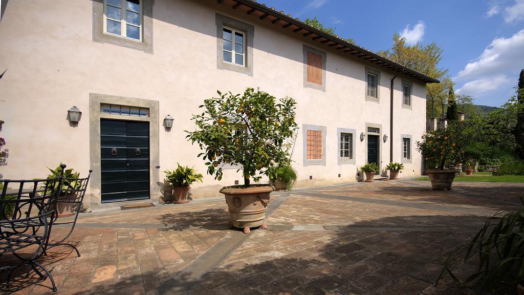 Podere La Rondine Prato  Exterior photo