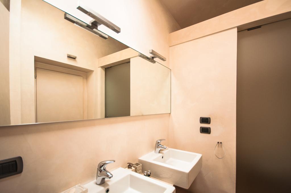 Podere La Rondine Prato  Room photo